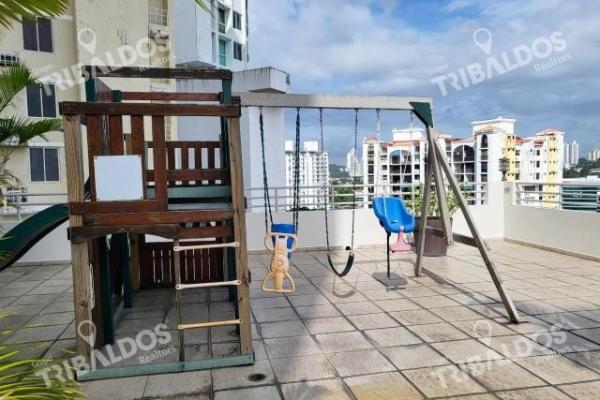 Venta apartamento sky level hato pintado