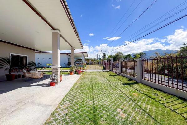 Casa de 3 habitaciones en venta en alto boquete