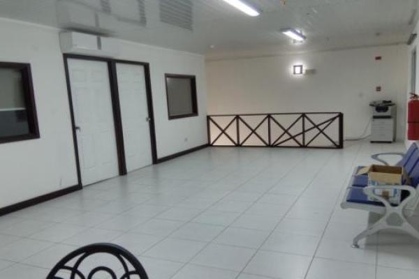 Tocumen office storage