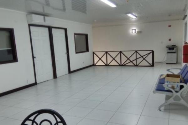 Tocumen office storage