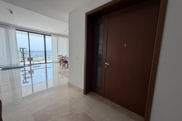 Exclusivo penthouse piso completo | vistas al océano | santa maria