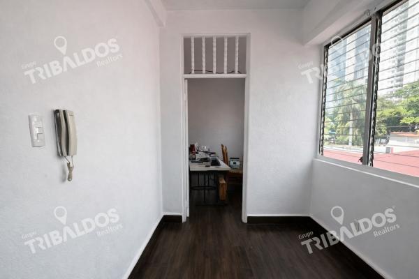Venta de edificio rentando en bella vista