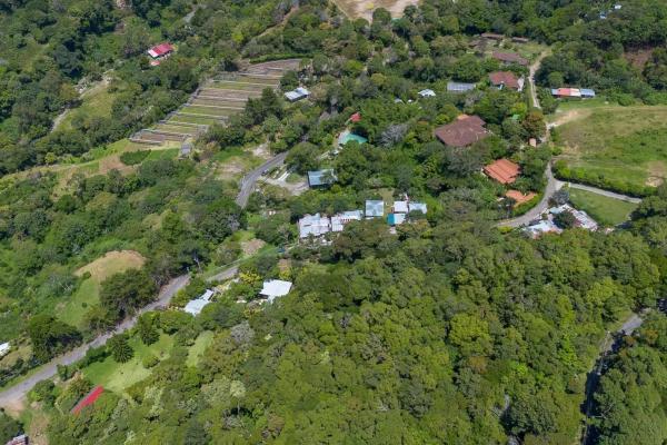 7,843 m² lot for sale in volcancito arriba
