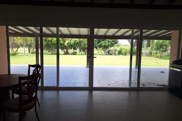 Villa de 3 habitaciones y 3 baños en costa blanca decameron