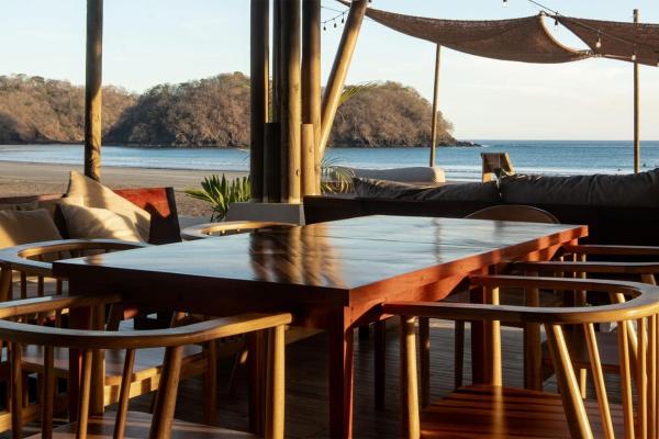 Blue venao beach resort