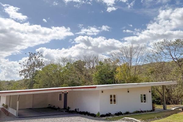 Finca autosuficiente de 10 ha en venta cerca de boquete