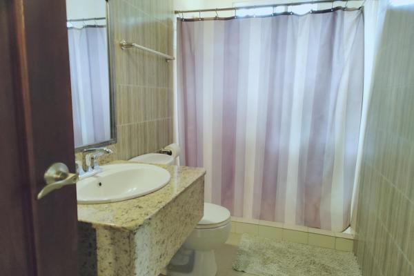 San carlos oasis: 4br house, guest house & pool