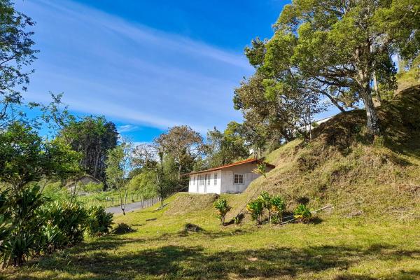 Prime volcán lot for sale