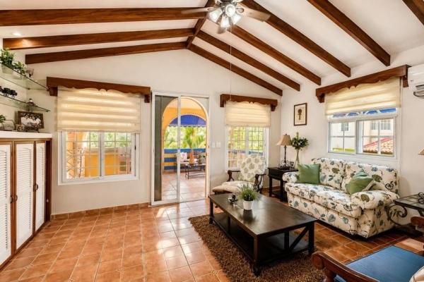 Coronado golf club home with pool