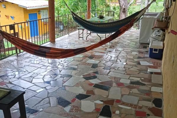 House in piedras gordas