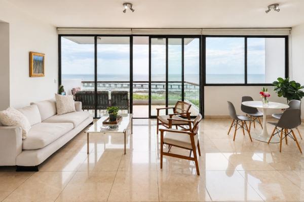 Apartment in ph dal mare coco del mar