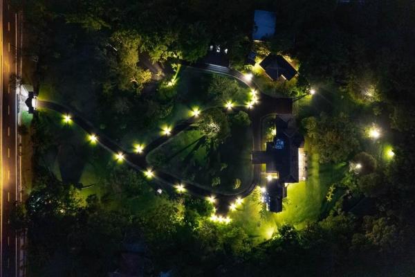 Finca privada de montaña en 3 acres en el valle