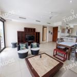 Venta de apartamento en ph hoyo 18 islamar, vista mar