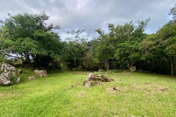 Mountain finca in chica