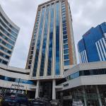 Venta de oficina world trade center