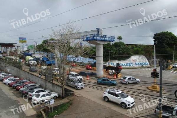Edificio en arraiján