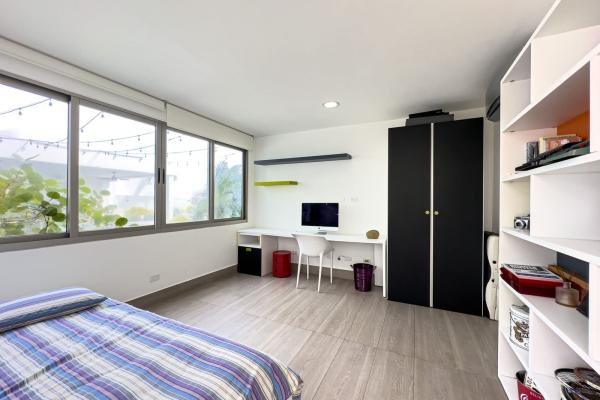 Venta de apartamento en punta pacifica, ph aqualina