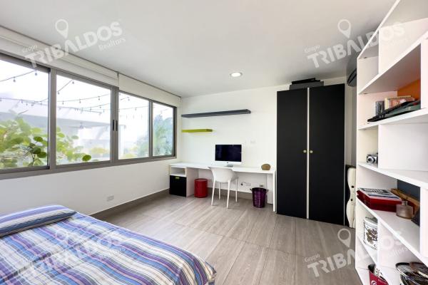 Venta de apartamento en punta pacifica, ph aqualina