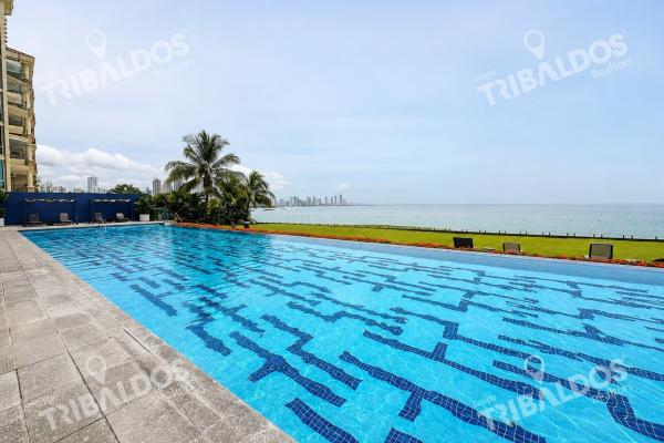 Se vende hermoso apartamento en punta pacifica, ph grand tower
