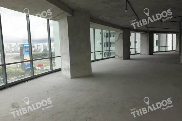 Venta de oficina en financial park