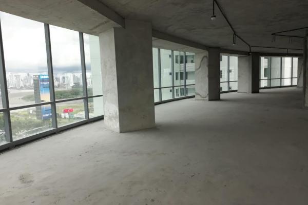 Venta de oficina en financial park