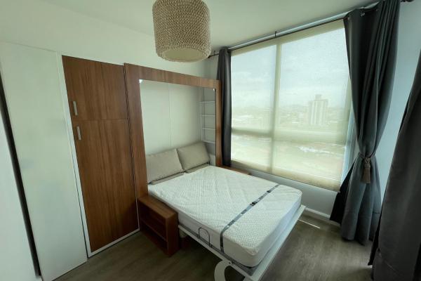 Se alquila apartamento super moderno y espectacular en el carmen