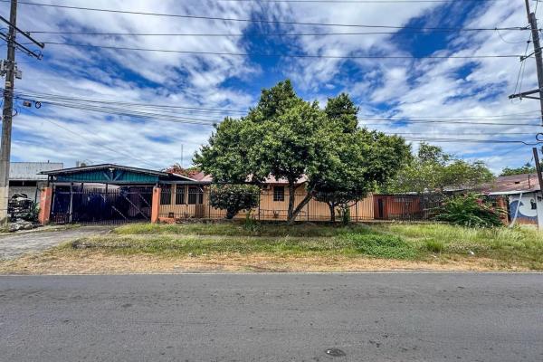 Propiedad comercial de primera en venta en david