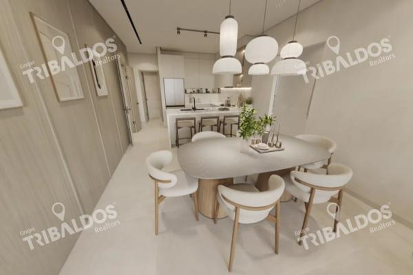 Venta de apartamento en costanera aqua bella vista