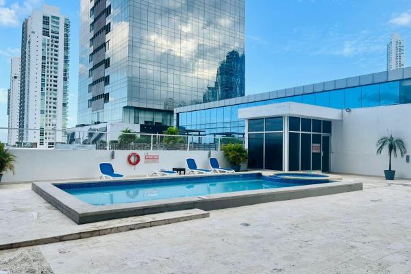 Apartamento en venta en costa del este