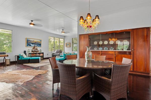 3 bedroom executive home in puerto armuelles chiri