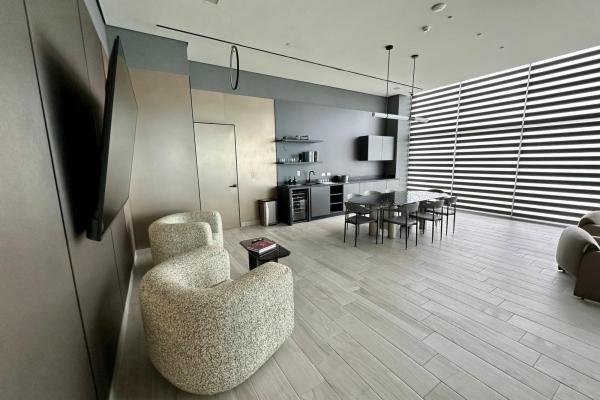 Se alquila apartamento en santa maria