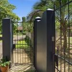 Custom country home with casita in pedasi