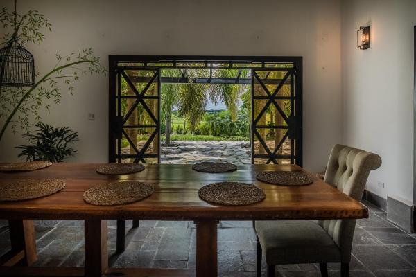 Luxury 4.6 ha finca with 900 m² home in coclé