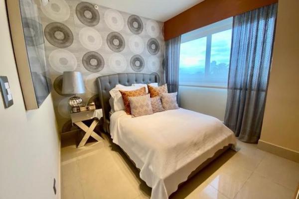Venta de apartamento en casamar , torre perlamar