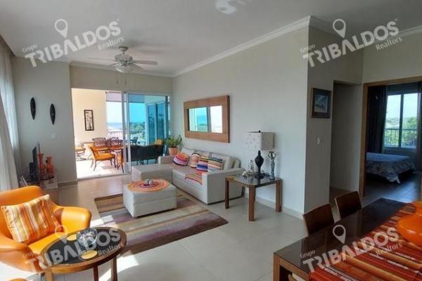 Venta de apartamento, cocoli tower bijao