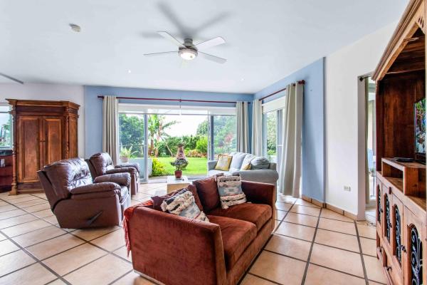Condominio planta baja monte verde – boquete