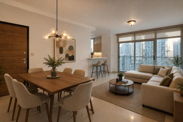 Se vende great city