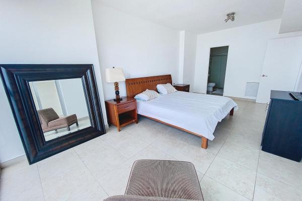 Apartamento de lujo con vistas al mar ph h2o, avenida balboa
