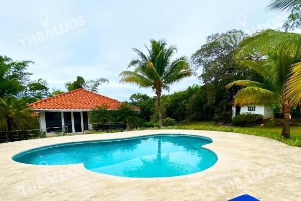 House for sale in punta barco resort