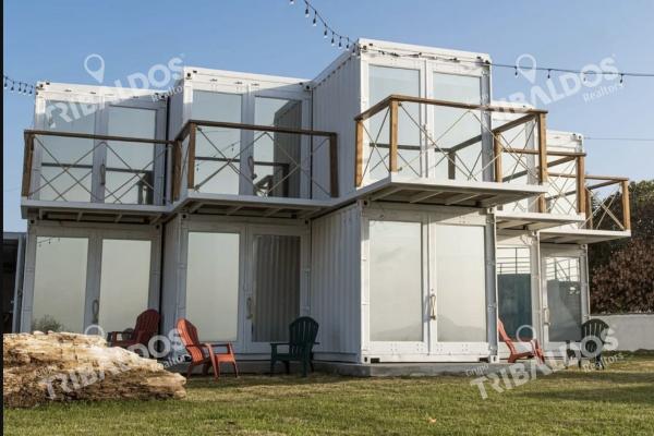 Venta de hotel frente al mar en punta chame + terreno
