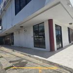 Venta de edificio sobre la carretera interamericana en penonomé