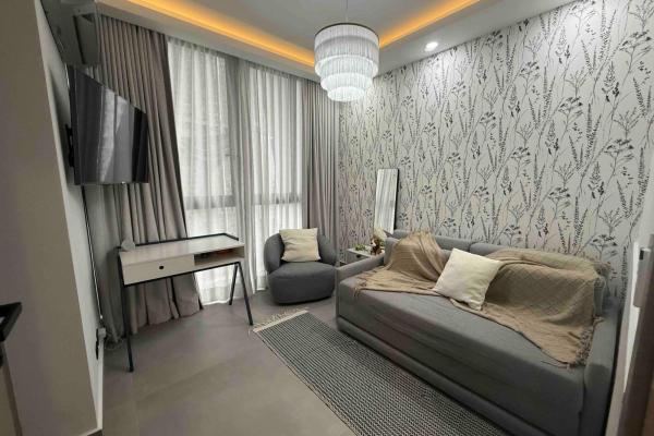 Apartamento amoblado en venta - ph victory wellness
