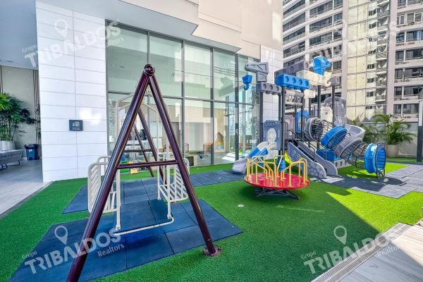 Venta de apartamento en ph sea point, punta paitilla
