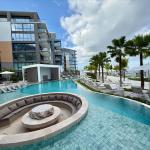 Alquiler venta apto en ocean reef