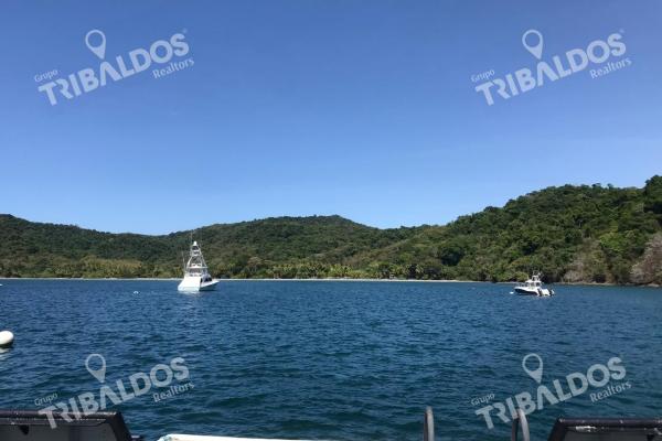 Venta de isla en panamá, isla cébaco