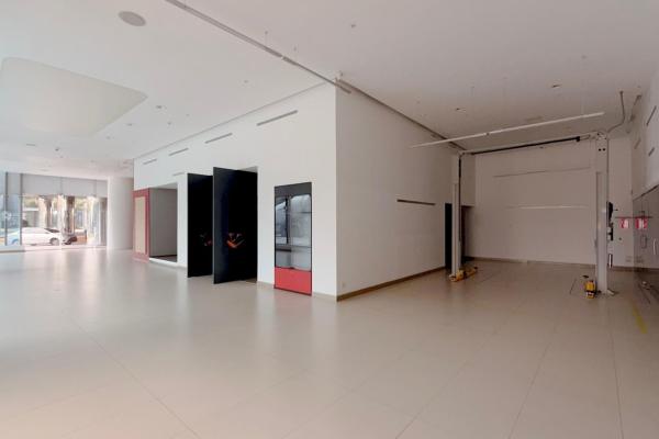 Local planta baja oceania business plaza - 526 m2