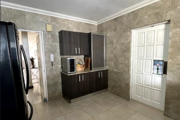 Venta de apartamento en ph torre marbella, bella vista