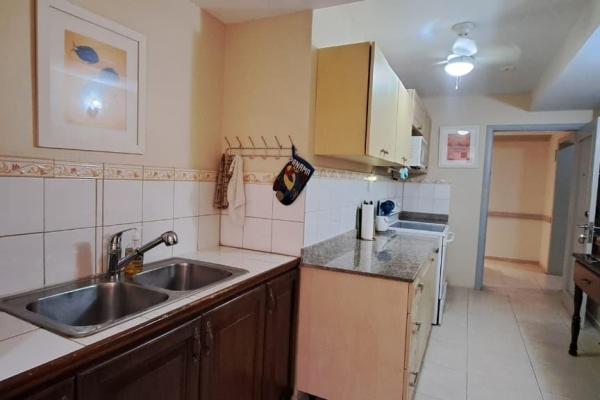 Rental in coronado bay – 1 bedroom studio