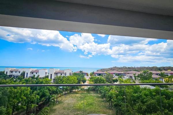 Ocean view condo for sale in casamar san carlos