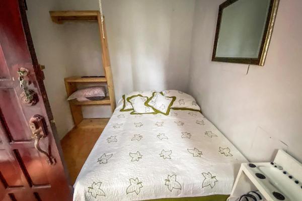 House for sale in san carlos, el espino